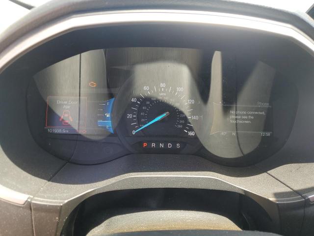 2FMPK3J95GBB89000 Ford EDGE SEL