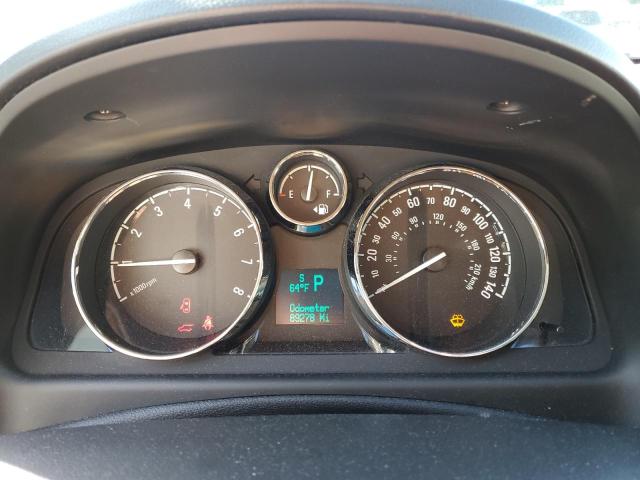 3GNAL2EK0ES507926 Chevrolet CAPTIVA LS