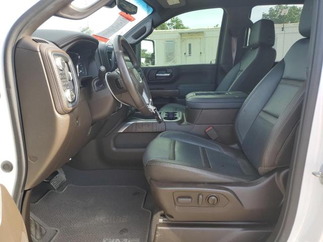 1GT49RE78NF336887 GMC Sierra K2500 Denali