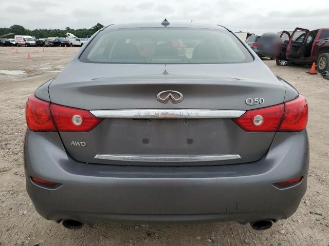 JN1BV7AR3EM692564 Infiniti Q50 BASE
