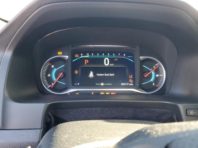 5FNYF8H53KB030193 Honda Passport Exl