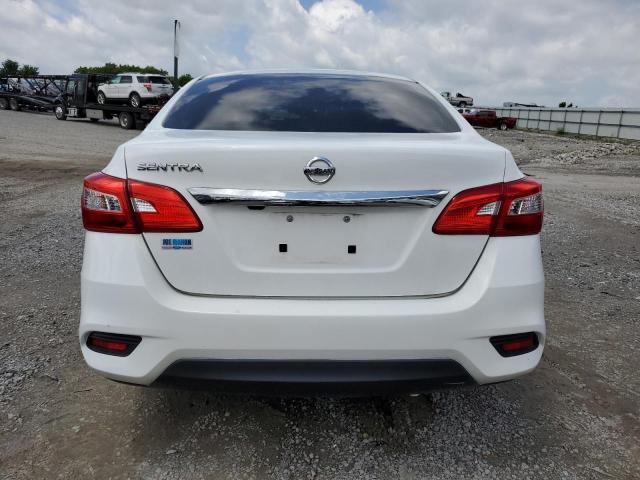 3N1AB7AP3KY313879 Nissan SENTRA S