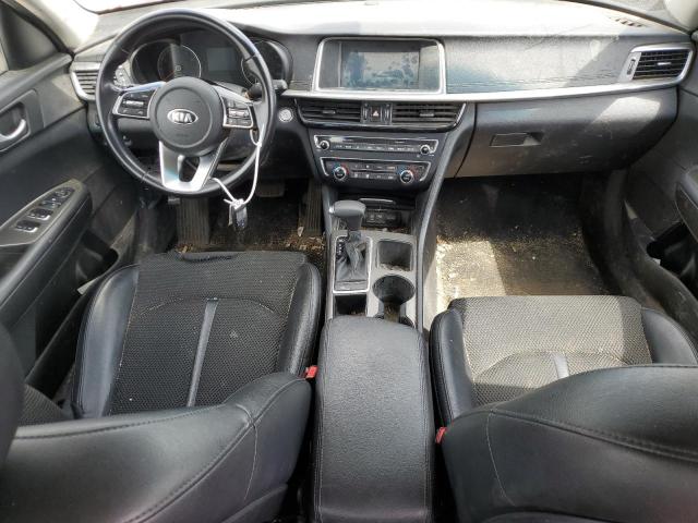 5XXGT4L38KG360993 KIA Optima Lx