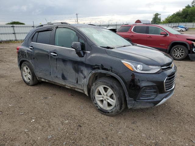 3GNCJPSB0JL289989 Chevrolet TRAX 1LT