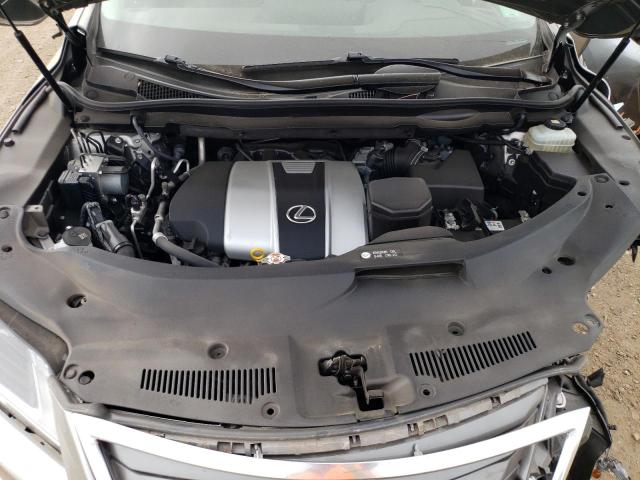 JTJBZMCA8K2042124 Lexus Rx 350 Base