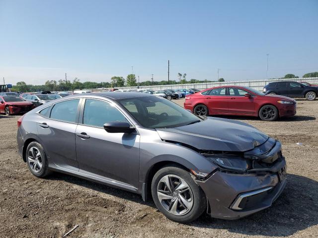 2HGFC2F69KH570961 Honda Civic Lx