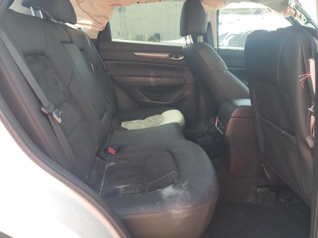 JM3KFACM0M0441782 Mazda Cx-5 Touring