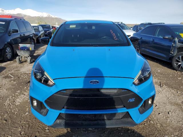 WF0DP3TH1G4116257 Ford FOCUS RS
