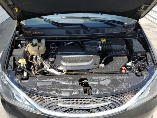 2C4RC1BG3LR112297 Chrysler Pacifica Touring L