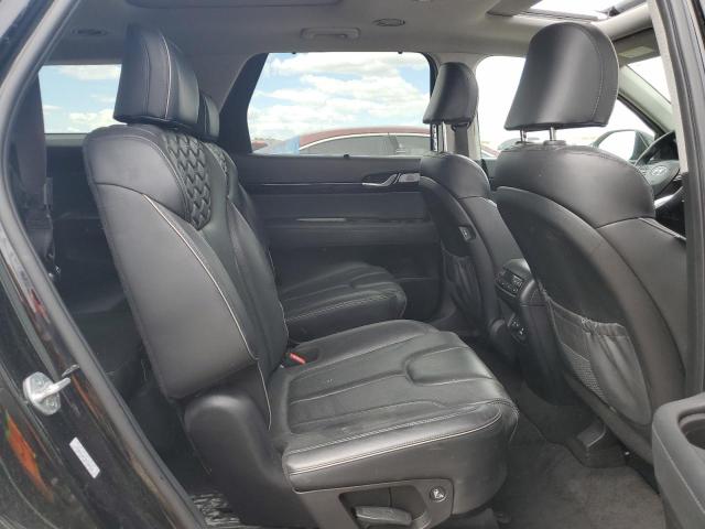 KM8R5DHE7NU394611 Hyundai Palisade Limited