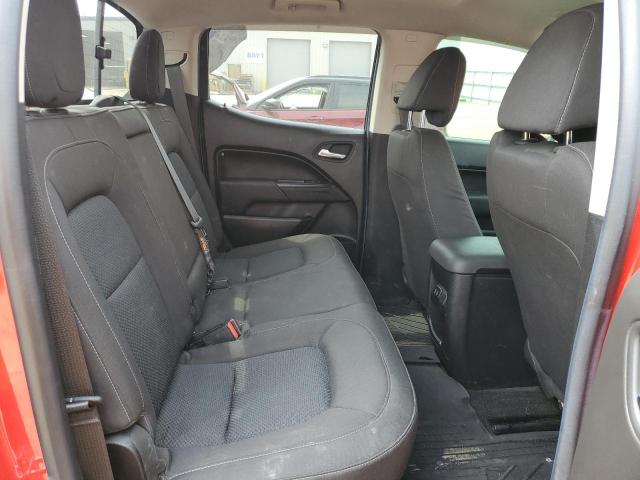 1GCGTCE3XG1284882 Chevrolet Colorado Lt