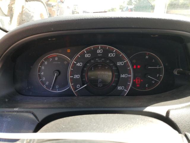 1HGCR2F59FA212014 Honda Accord Sport