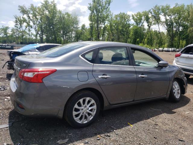 3N1AB7AP0KY304850 Nissan SENTRA S
