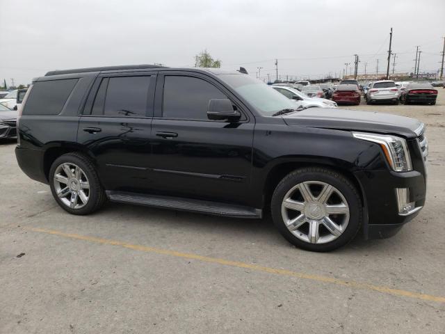 1GYS3BKJ5HR152018 Cadillac Escalade Luxury