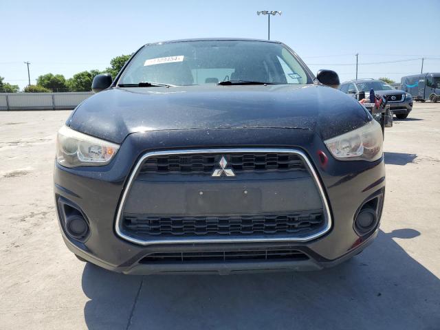 4A4AP3AW8FE026113 Mitsubishi Outlander Sport Es