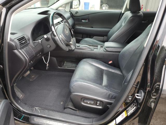 2T2ZK1BA3FC202032 Lexus RX 350