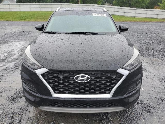 KM8J33AL0KU842849 Hyundai Tucson Limited