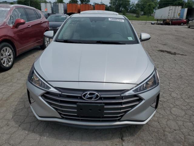 5NPD84LFXKH483780 Hyundai ELANTRA SEL