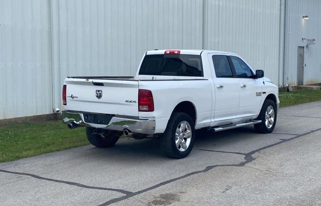 1C6RR7TM8ES283433 RAM 1500 Slt