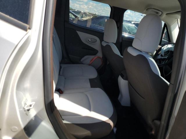 ZACCJABT2FPB80513 Jeep Renegade Latitude