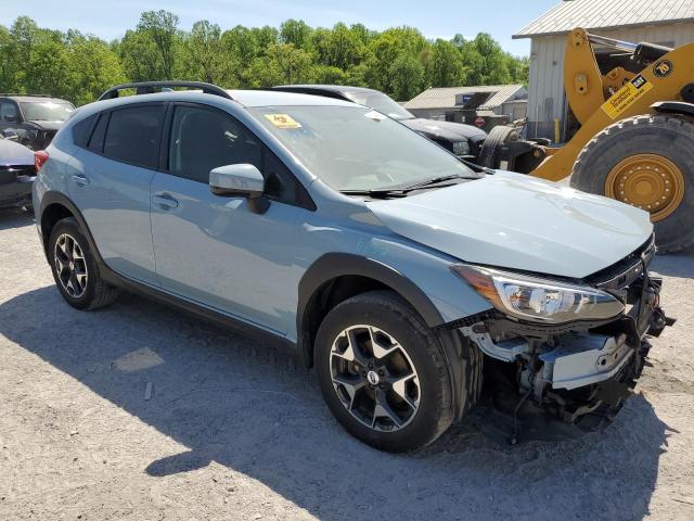 JF2GTABC2JH240013 Subaru Crosstrek Premium