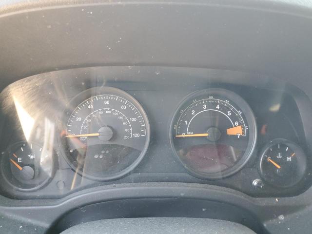 1C4NJCBA6GD615729 Jeep Compass Sport