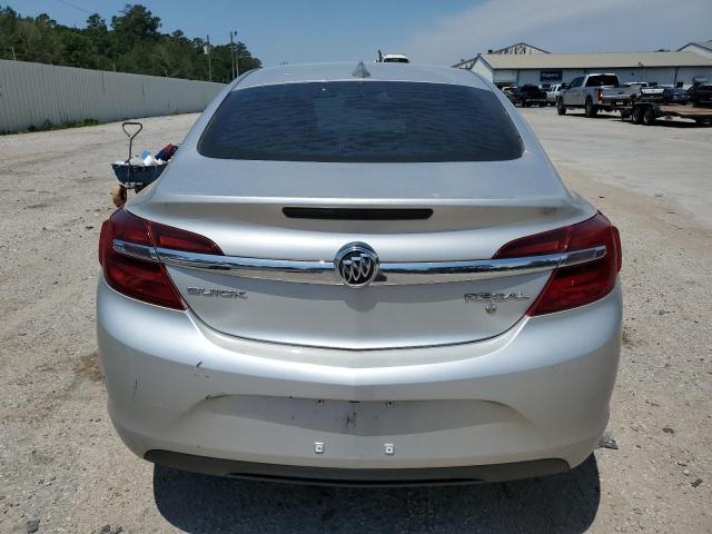2G4GV5EK0F9257189 Buick Regal