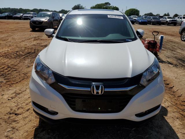 3CZRU5G59GM736768 Honda HR-V EX