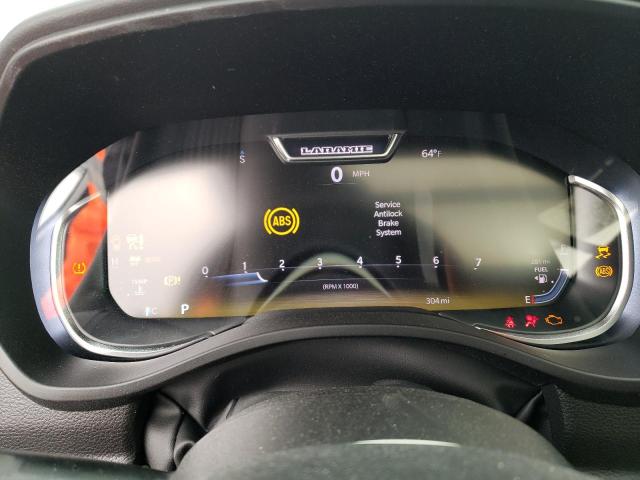1C6RREJT9RN209974 RAM 1500 Laie