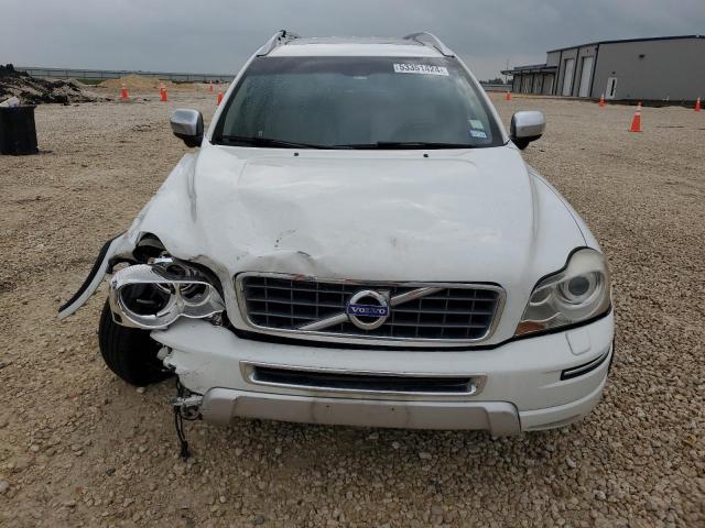 YV4952CZ1E1684540 Volvo XC90 3.2