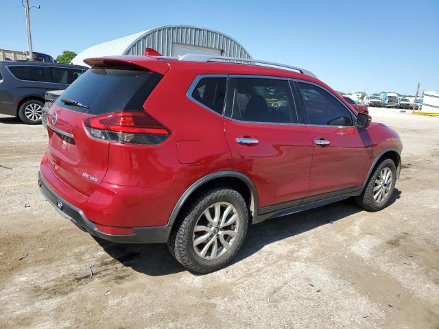 JN8AT2MV5HW268097 Nissan ROGUE S