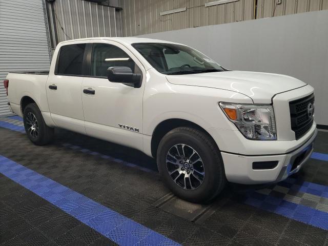 1N6AA1EE5NN104065 Nissan TITAN S