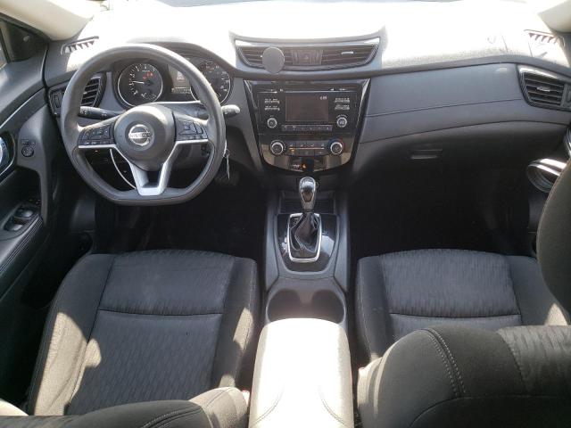 KNMAT2MV2HP586507 Nissan ROGUE S