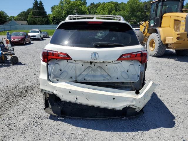 5J8TB4H74GL026949 Acura Rdx Advance