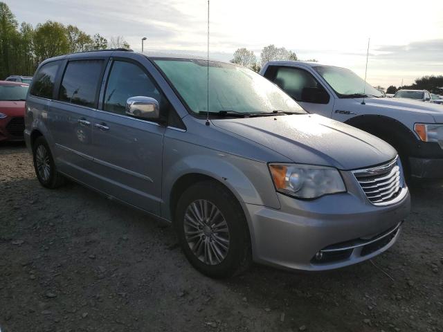 2C4RC1CGXER409374 Chrysler Town & Country Touring L