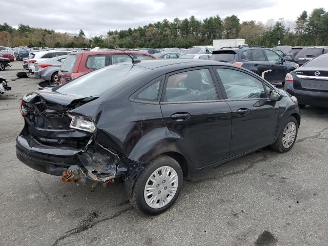 3FADP4AJ7GM102856 Ford FIESTA S