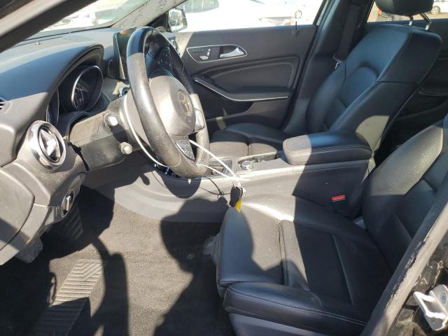 WDCTG4GB2JJ402213 Mercedes-Benz Gla 250 4matic
