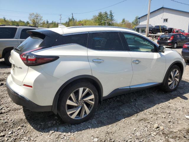5N1AZ2CS7LN116155 Nissan MURANO SL