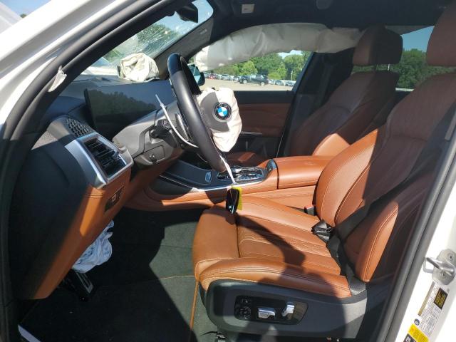 5UX33EM06P9P29782 BMW X7 M60i