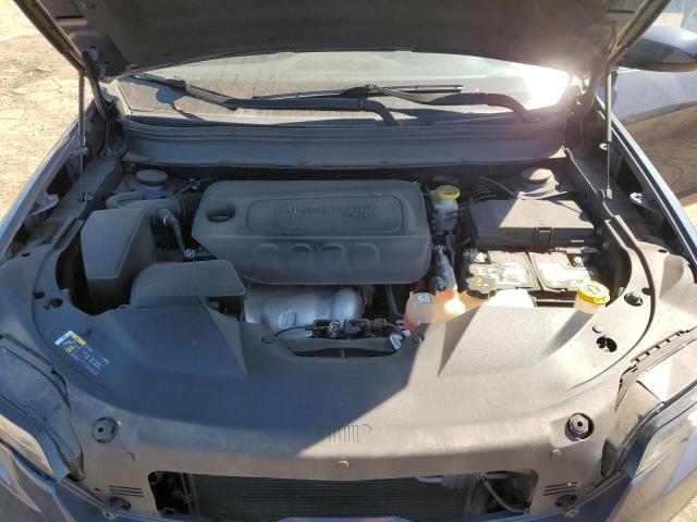 1C4PJLCB9KD366609 Jeep Cherokee Latitude