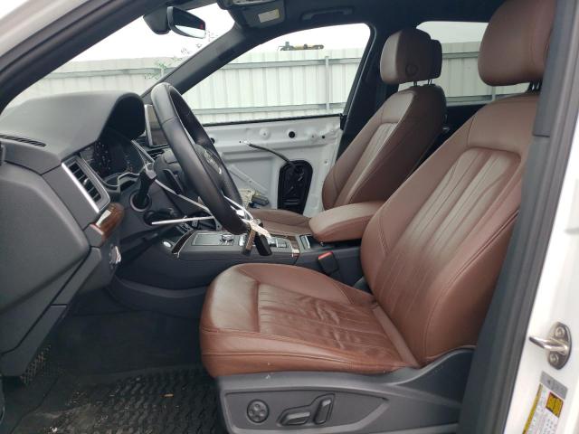 WA1BNAFY2J2109203 Audi Q5 Premium Plus