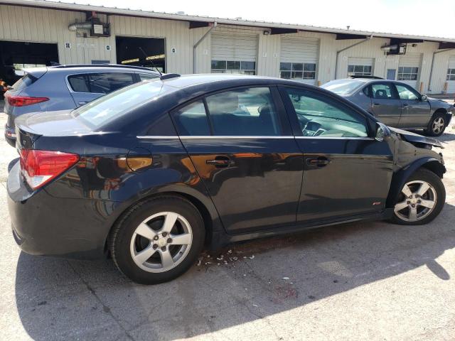 1G1PE5SB9G7137041 Chevrolet Cruze Limited Lt