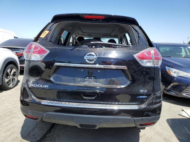 5N1AT2MT4EC861310 Nissan ROGUE S