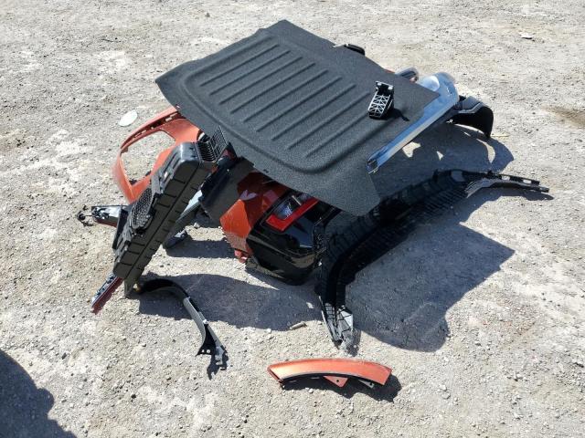 KNDCT3LE8P5052681 KIA NIRO SX