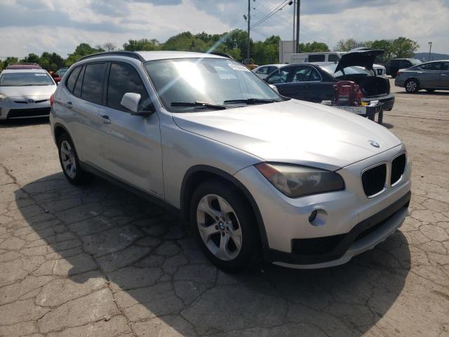WBAVM1C54FV319143 BMW X1 Sdrive28i