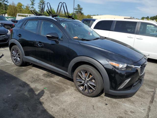 JM1DKFC72J0326584 Mazda Cx-3 Touring