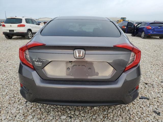 19XFC2F62HE055156 Honda Civic Lx