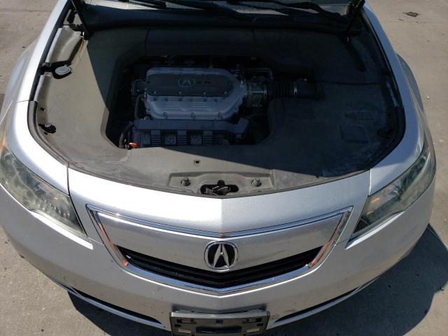 19UUA8F57EA008499 Acura TL TECH