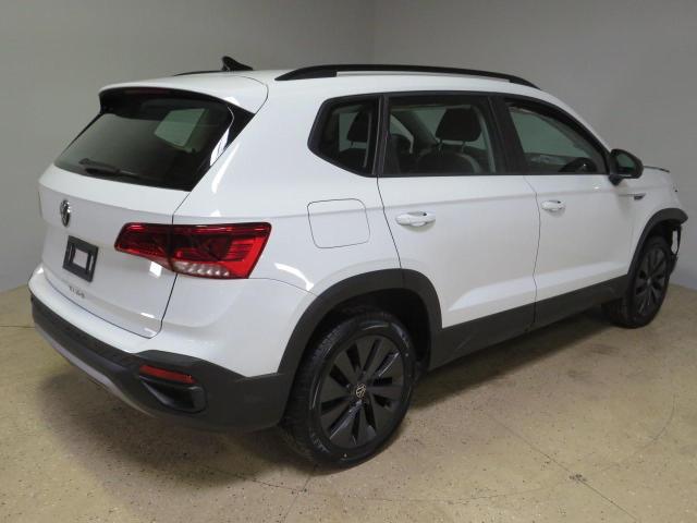 3VVCX7B26PM309545 Volkswagen TAOS S