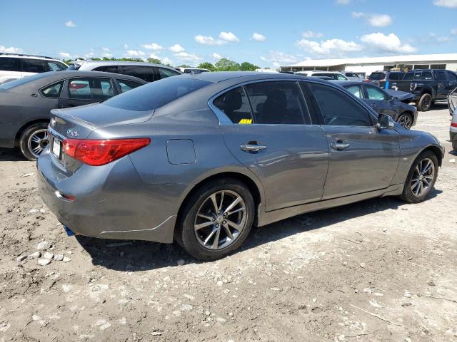 JN1EV7AP3HM738717 Infiniti Q50 Premium